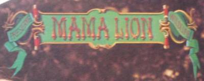 logo Mama Lion